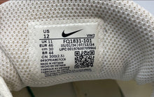 Load image into Gallery viewer, Nike Mens MC Trainer 3 FQ1831-101 Beige Low Top Lace-Up Sneaker Shoes Size 12