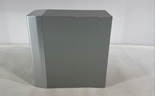 Load image into Gallery viewer, RCA Silver RT2370B Wired Stereo Home Theater Subwoofer Speaker Not Tested