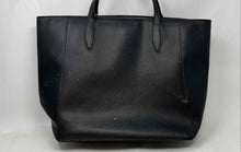 Load image into Gallery viewer, Kate Spade New York Womens Dana Black Leather Double Handle Lined Tote Handbag