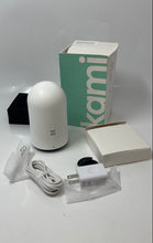 Load image into Gallery viewer, Kami Indoor 1080p HD Indoor Smart Security Surveillance Camera Not Tested