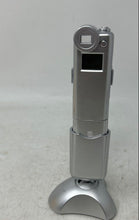 Load image into Gallery viewer, Computer Partner Premium Silver 300K Pixels Still Digital Camera Untested