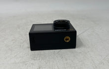 Load image into Gallery viewer, Campark X40 Black 4K 20 MP Waterproof Dual Screen Action Camera Untested
