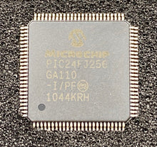 Load image into Gallery viewer, Assorted Microchip Gray Office Supplies Integrated Circuits In Box Not Tested