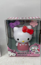 Load image into Gallery viewer, Lot Of 2 Pcs Assorted Hello Kitty And Friends Yahtzee Set & Styling Figure w/Box