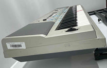 Load image into Gallery viewer, Yamaha YPG-235 Gray 76-Key Built-In Speakers Portable Digital Piano With Stand