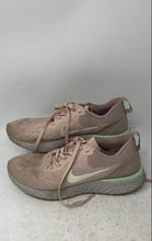 Load image into Gallery viewer, Nike Womens Odyssey React AO9820-201 Pink Round Toe Lace-Up Running Shoes Sz 8.5