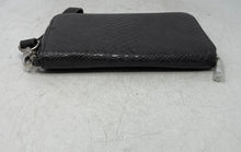 Load image into Gallery viewer, Jewell By Thirty-One Womens Gray Credit Card Slots Zip-Around Wallet