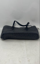 Load image into Gallery viewer, Michael Kors Womens Jet Set Black Monogram Print Double Handle Tote Handbag