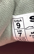 Load image into Gallery viewer, Sorel Womens Kinetic Breakthru Day Lace Green Low Top Sneaker Shoes Size 9