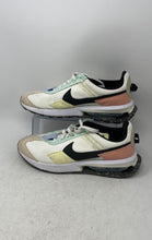 Load image into Gallery viewer, Nike Mens Air Max Pre-Day DQ7634-100 Multicolor Lace-Up Sneaker Shoes Size 9.5