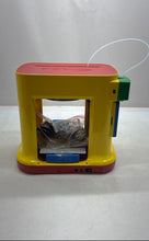 Load image into Gallery viewer, XYZprinting Da Vinci MiniMaker Single-Button Control 3D Printer Not Tested