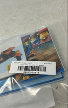 Load image into Gallery viewer, Lot Of 10 Pcs Multicolor Lego City Various Instruction Manuals Books