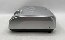 Load image into Gallery viewer, Epson Model No EMP-S3 LCD Home Theater Multimedia Projector Not Tested