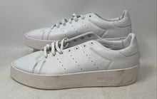 Load image into Gallery viewer, Adidas Mens Stan Smith Recon IH0019 White Low Top Sneakers Shoes Size 11