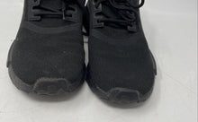 Load image into Gallery viewer, Adidas Womens NMD R1 Primeblue GX8312 Black Low Top Lace-Up Sneaker Shoes Size 6