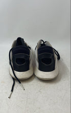 Load image into Gallery viewer, Adidas Mens Crazy 1 ADV White Black Round Toe Lace-Up Sneaker Shoes Size 10.5