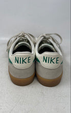 Load image into Gallery viewer, Nike Mens Killshot 2 432997-111 Beige Green Lace-Up Sneaker Shoes Size 10