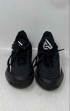 Load image into Gallery viewer, Nike Kids Giannis Immortality 4 Black White Lace-Up Sneaker Shoes Size 4Y
