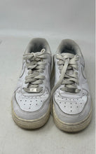 Load image into Gallery viewer, Nike Womens Air Force 1 '07 DD8959-100 White Lace-Up Sneaker Shoes Size 7