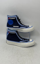 Load image into Gallery viewer, Converse Unisex CTAS 70 Hi 169525C Blue High Top Sneaker Shoes Size M4.5 W6.5