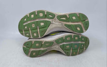 Load image into Gallery viewer, Nike Womens Revolution 3 819303-005 Gray Green Lace-Up Sneaker Shoes Size 8