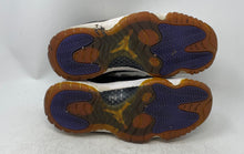 Load image into Gallery viewer, Nike Mens Air Jordan 11 Retro Low White Black Basketball Sneakers Shoes Size 8