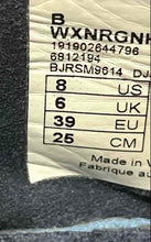 Load image into Gallery viewer, New Balance Womens FuelCore Nergize WXNRGNH Navy Gold Sneakers Shoes Size 8B