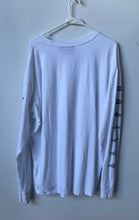Load image into Gallery viewer, Harley-Davidson Mens White Long Sleeve Crew Neck Pullover T-Shirt Size 2XL