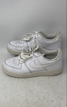 Load image into Gallery viewer, Nike Mens Air Force 1 Low 07 CW2288-111 White Lace-Up Sneakers Shoes Size 8.5