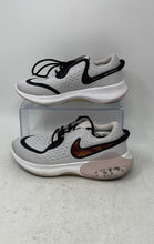 Load image into Gallery viewer, Nike Womens Joyride Dual Run CU4823-001 Gray Black Lace-Up Sneakers Shoes Size 5
