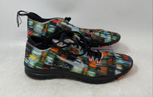 Load image into Gallery viewer, Nike Womens Free 5.0 Trainer Fit 4 629832-007 Multicolor Running Shoes Size 9