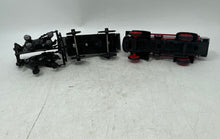 Load image into Gallery viewer, Ertl Texaco Collectors Series Texaco Tanker And Horse & Tanker Coin Banks 2 Pcs