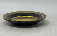 Load image into Gallery viewer, Beijing China Scene Gold-Tone Small Collector Plate Small In Box