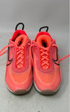 Load image into Gallery viewer, Nike Womens Air Max 2090 CT7698-600 Orange Lace-Up Sneaker Shoes Size 6.5