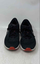 Load image into Gallery viewer, Nike Womens Renew Ride 2 Black White Low Top Lace-Up Sneaker Shoes Size 8.5