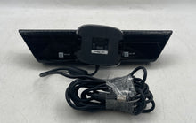 Load image into Gallery viewer, Microsoft Xbox 360 Model 1414 Black USB Kinect Motion Sensor Bar Not Tested