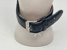 Load image into Gallery viewer, Geoffrey Beene GB8065GUBK Black Men' Watch (NCL)