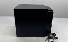 Load image into Gallery viewer, Sony SA-WMSP75 Black Magnetically Shielded Wired Active Subwoofer Not Tested