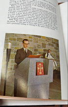 Load image into Gallery viewer, The New American Memorial Edition Illustrated Holy Bible w/ Wood Case