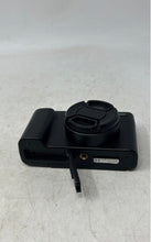 Load image into Gallery viewer, Black 3.0 Inch Side Flip Screen High Definition DSLR Digital Video Camera