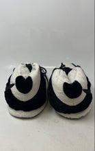 Load image into Gallery viewer, Nike Unisex Dunk Panda Black White Lace-Up Sneaker Slippers One Size
