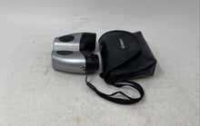 Load image into Gallery viewer, Bushnell Bird Series Silver Black Binoculars With Strap & Carrying Case