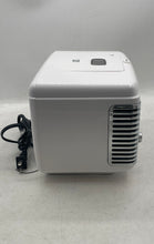 Load image into Gallery viewer, Crosley Corsair Radio With Compact Digital Audio Model CR612B-WH Untested