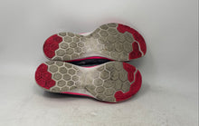 Load image into Gallery viewer, Nike Womens Flex Trainer 5 724858-003 Gray Pink Running Shoes Size 8.5
