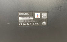 Load image into Gallery viewer, Huion H610PRO USB Shortcut Keys Digital Art Drawing Graphics Tablet Not Tested