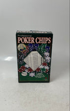 Load image into Gallery viewer, Cardinal 100 Quality 11.5g Dual Toned Dealer Button Professional Poker Chips