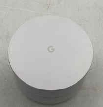 Load image into Gallery viewer, Google Nest AC-1304 Wi-Fi Dual Band White Networking Wireless Mesh Router