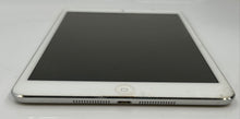 Load image into Gallery viewer, Apple iPad Mini Model A1432 Silver Touch Screen 7.9" Wi-Fi Tablet Unlocked