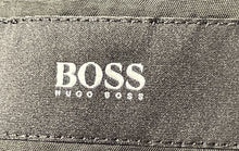 Load image into Gallery viewer, Hugo Boss Mens Brown Wool Long Sleeve Notch Collar 3-Button Blazer Size 40R