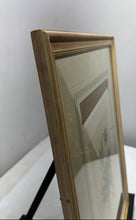 Load image into Gallery viewer, Mixed Crocuses By Georg Dionysius Ehret Square Frame Wall Art Print